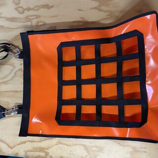 New Style Slow Feeder Hay Bags