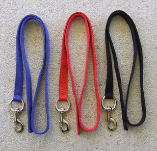 Lead - Webbing - Medium weight