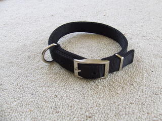 Collar - Heavy Duty Drovers 25mm