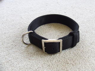 Collar - Heavy Duty Drovers - 38mm