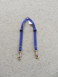 Twin lead extensions - adjustable - light