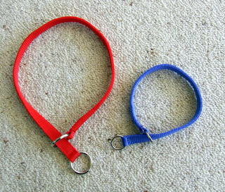 Slip Collar - small