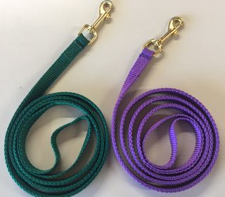 Lead - Webbing 5/8