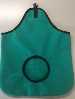 Hay Bag - Horse Cover Canvas - Small
