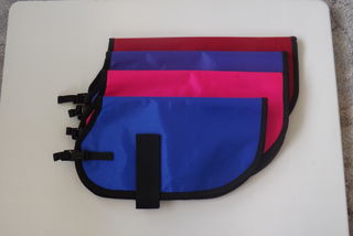 Cria Cover - Heavy Duty
